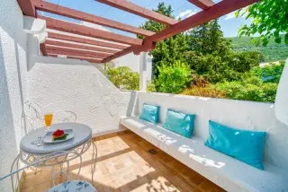 Hotel Slovenska Plaza opcja All Inclusive 