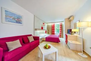 Hotel Slovenska Plaza opcja All Inclusive 