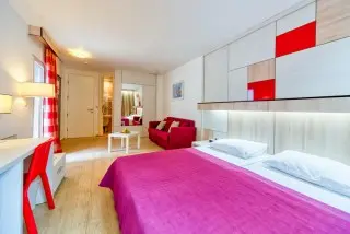 Hotel Slovenska Plaza opcja All Inclusive 