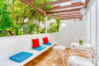 Hotel Slovenska Plaza opcja All Inclusive 