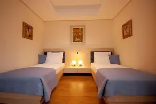 Alexandar Montenegro Luxury Suites & Spa