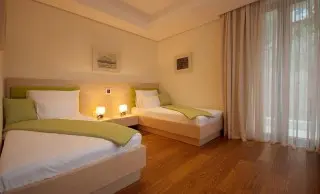 Alexandar Montenegro Luxury Suites & Spa