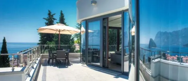 Alexandar Montenegro Luxury Suites & Spa