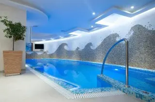 Alexandar Montenegro Luxury Suites & Spa
