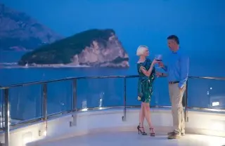 Alexandar Montenegro Luxury Suites & Spa