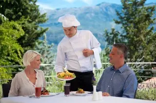 Alexandar Montenegro Luxury Suites & Spa