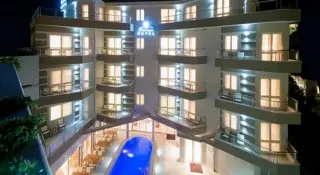 Hotel Del Mar