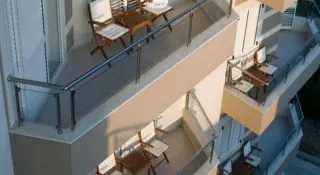 Hotel Del Mar
