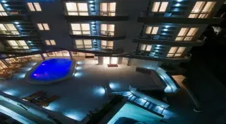 Hotel Del Mar