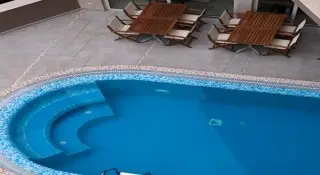 Hotel Del Mar
