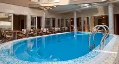 Hotel Del Mar