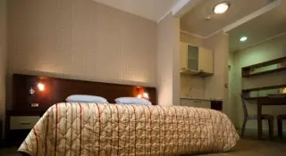 Hotel Del Mar