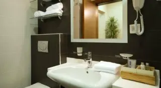 Hotel Del Mar