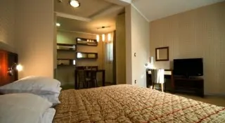Hotel Del Mar