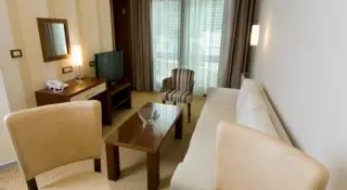 Hotel Del Mar