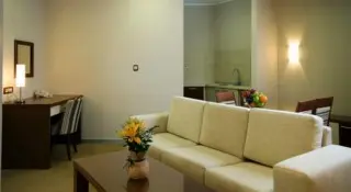 Hotel Del Mar