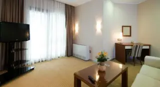 Hotel Del Mar