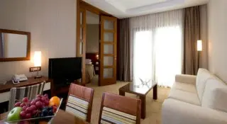 Hotel Del Mar