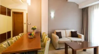Hotel Del Mar