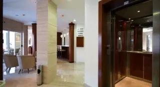 Hotel Del Mar