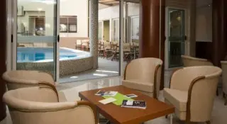 Hotel Del Mar