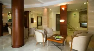 Hotel Del Mar
