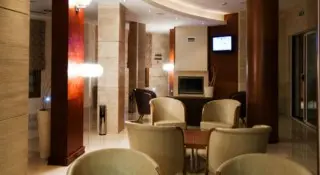 Hotel Del Mar