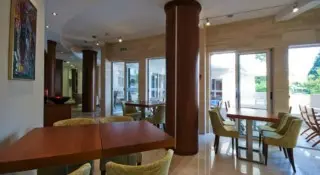 Hotel Del Mar