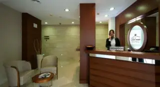 Hotel Del Mar