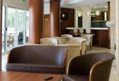 Hotel Del Mar