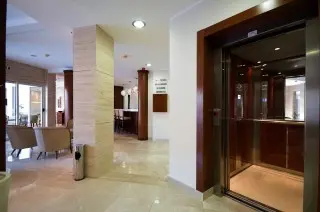 Hotel Del Mar