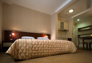 Hotel Del Mar