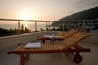 Hotel Del Mar