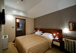 Hotel Del Mar