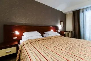 Hotel Del Mar