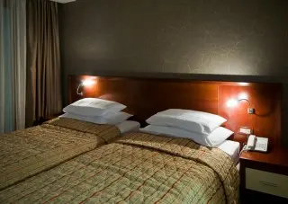 Hotel Del Mar