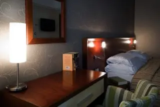 Hotel Del Mar