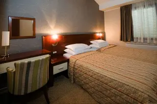 Hotel Del Mar
