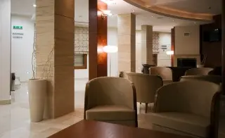 Hotel Del Mar