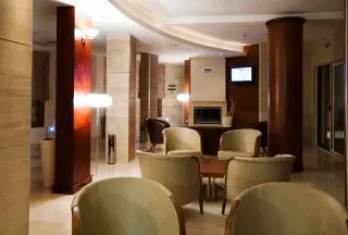 Hotel Del Mar