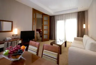 Hotel Del Mar