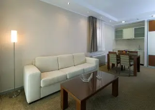 Hotel Del Mar