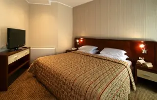 Hotel Del Mar