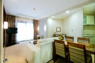 Hotel Del Mar