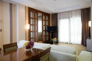 Hotel Del Mar