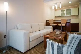 Hotel Del Mar