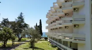 Hotel Korali - opcja All Inclusive