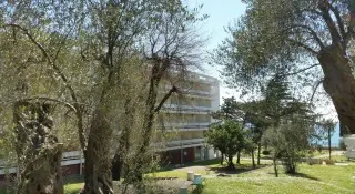 Hotel Korali - opcja All Inclusive