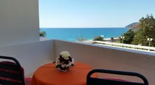 Hotel Korali - opcja All Inclusive