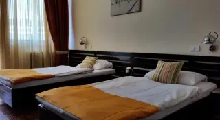 Hotel Korali - opcja All Inclusive